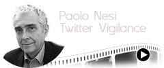 Intervista a Paolo Nesi, Università di Firenze - Twitter Vigilance