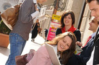 Trento, la rete d'eccellenza