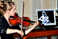 LOLA: il conservatorio dà il La all’innovazione