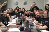 La formazione
