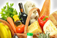 Sicurezza alimentare per valorizzare il cibo made in Italy