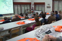 La formazione