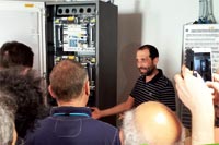 La formazione: un'esperienza di successo