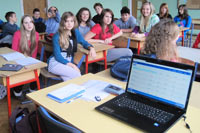 Croazia, un CARNet di servizi per le scuole