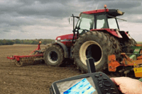 CNR :: Agricoltura hi-tech, con il portale Agrosat
