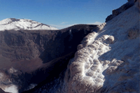 INGV :: La storia eruttiva dell’Etna in 3D