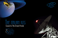 Big Data dallo Spazio profondo