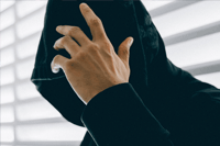 Cybersecurity café :: Bello e malevolo