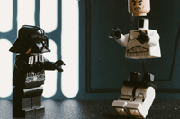 Cybersecurity café :: GDPR: la tentazione del lato oscuro