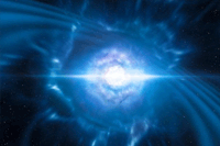Dalle miniere un nuovo sguardo sull’Universo