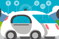 Automobili connesse? Attenzione agli hacker