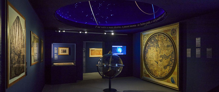 Firenze, al Museo Galileo va in scena la scienza