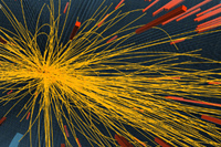 Calcoli alla velocità della luce