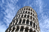 La visione porta lontano