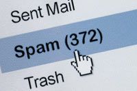 Cos’è una spam blacklist?