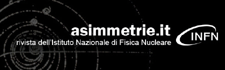 Asimmetrie