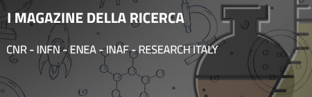 i magazine della ricerca