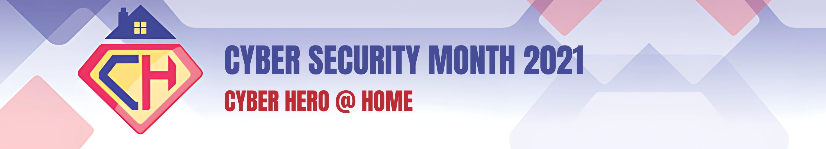 Cybersecurity Month 2021