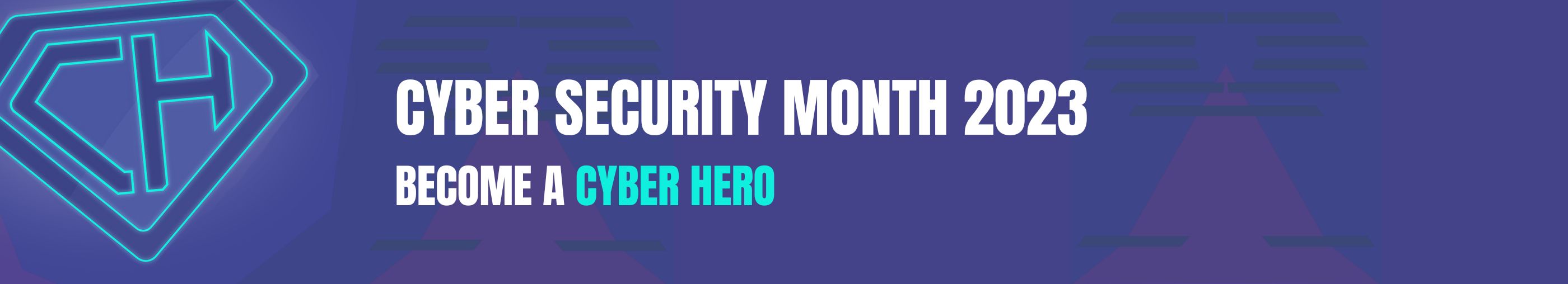 Cybersecurity Month 2023