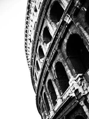 Colosseo Colosseo