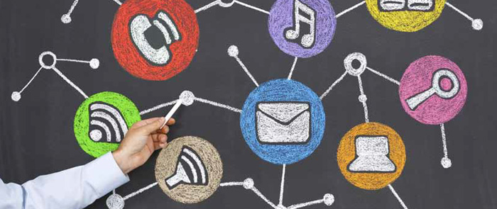 Scuola digitale: collaborazione senza confini Scuola digitale: collaborazione senza confini