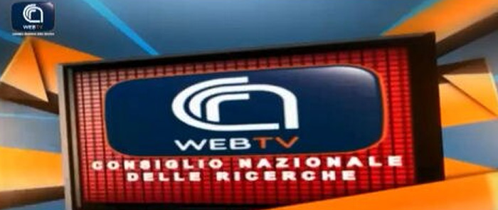 CNR :: Continua a crescere la Web Tv CNR CNR :: Continua a crescere la Web Tv CNR