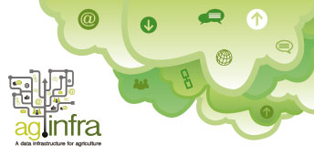 agINFRA Infrastruttura digitale di ricerca per l’accesso e l’utilizzodei dati relativi all'agricoltura