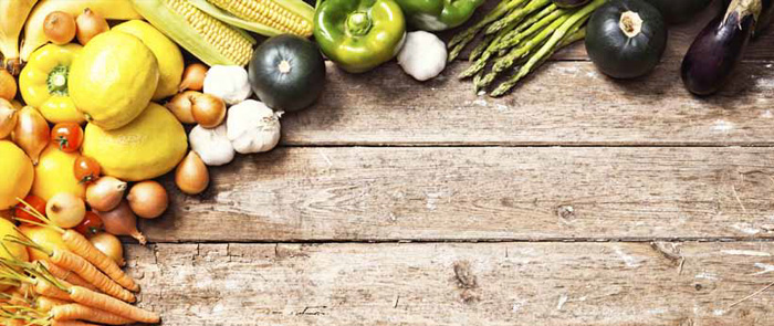 Sarà la tecnologia a rendere l'alimentazione più verde? Sarà la tecnologia a rendere l'alimentazione più verde?