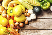 Sarà la tecnologia a rendere l'alimentazione più verde? Sarà la tecnologia a rendere l'alimentazione più verde?