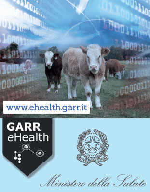 GARR e-health