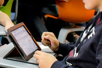 La scuola cambia a suon di bit e BYOD La scuola cambia a suon di bit e BYOD