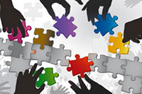 Al servizio della comunità Al servizio della comunità