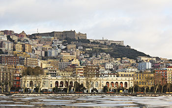 Stazione Zoologica Anton Dohrn di Napoli