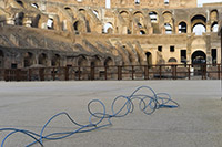 Innovating Colosseo