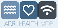 Adri Health Mob art7 intro 2