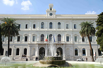 Università degli Studi di Bari Aldo Moro