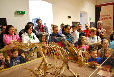 Fondazione Idis-Città della Scienza