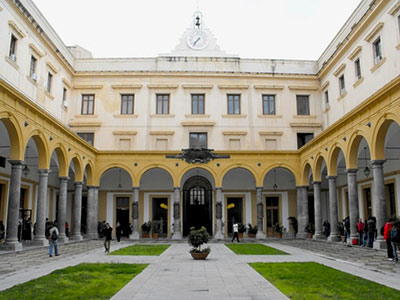 Università degli Studi di Palermo
