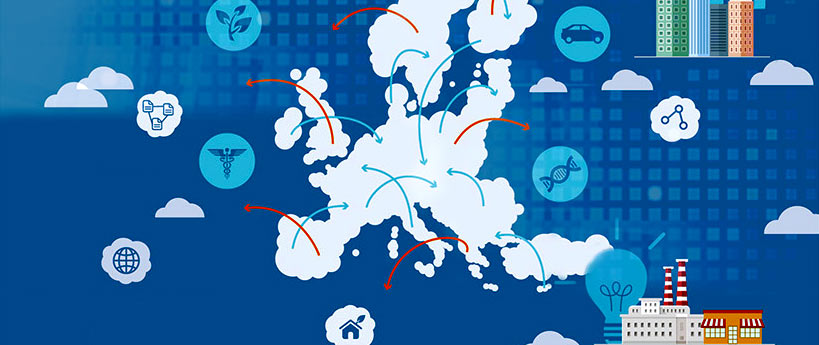 Nuvola di opportunità sull’orizzonte del 2020 Nuvola di opportunità sull’orizzonte del 2020