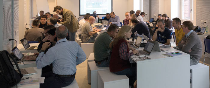 Formazione vincente Formazione vincente