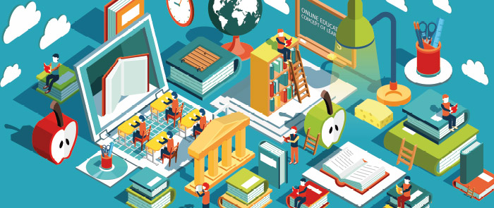 I servizi da oggi li offre la scuola I servizi da oggi li offre la scuola