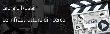 Le infrastrutture di ricerca secondo Giorgio Rossi, chair di ESFRI