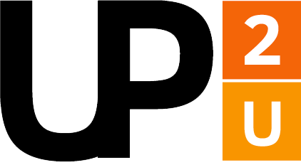 Logo Up2U