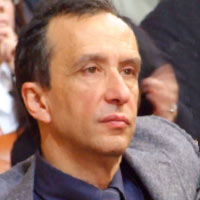 Paolo Buonora