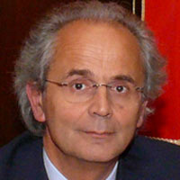 Sauro Longhi