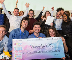 Oltre i confini della scuola
