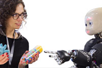 Come AI e robotica cambieranno le nostre vite Come AI e robotica cambieranno le nostre vite