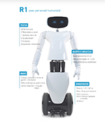 Il robot R1