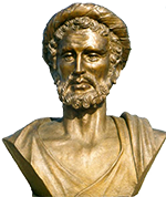 Il filosofo greco Archita
