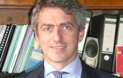 Antonio Zoccoli